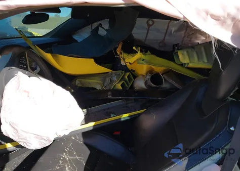 2015 Chevrolet Camaro 2Ss z USA, uszkodzony, nr VIN 2G1FJ1EW8F9247560